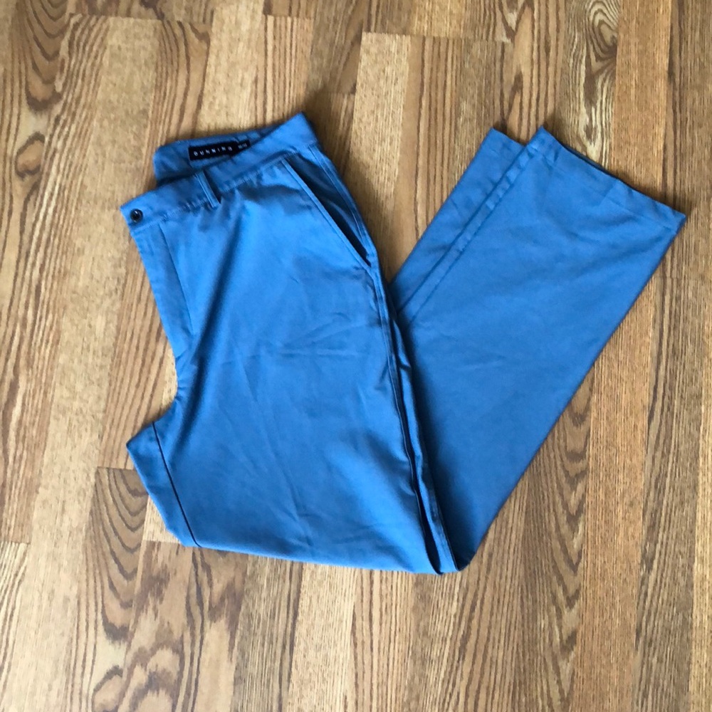 Dunning golf pant